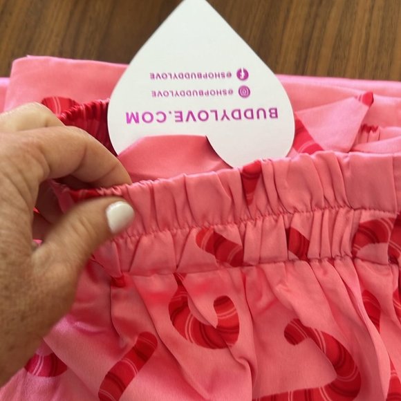 Buddy Love brand new Cutest silky peppermint intimates - Picture 7 of 7